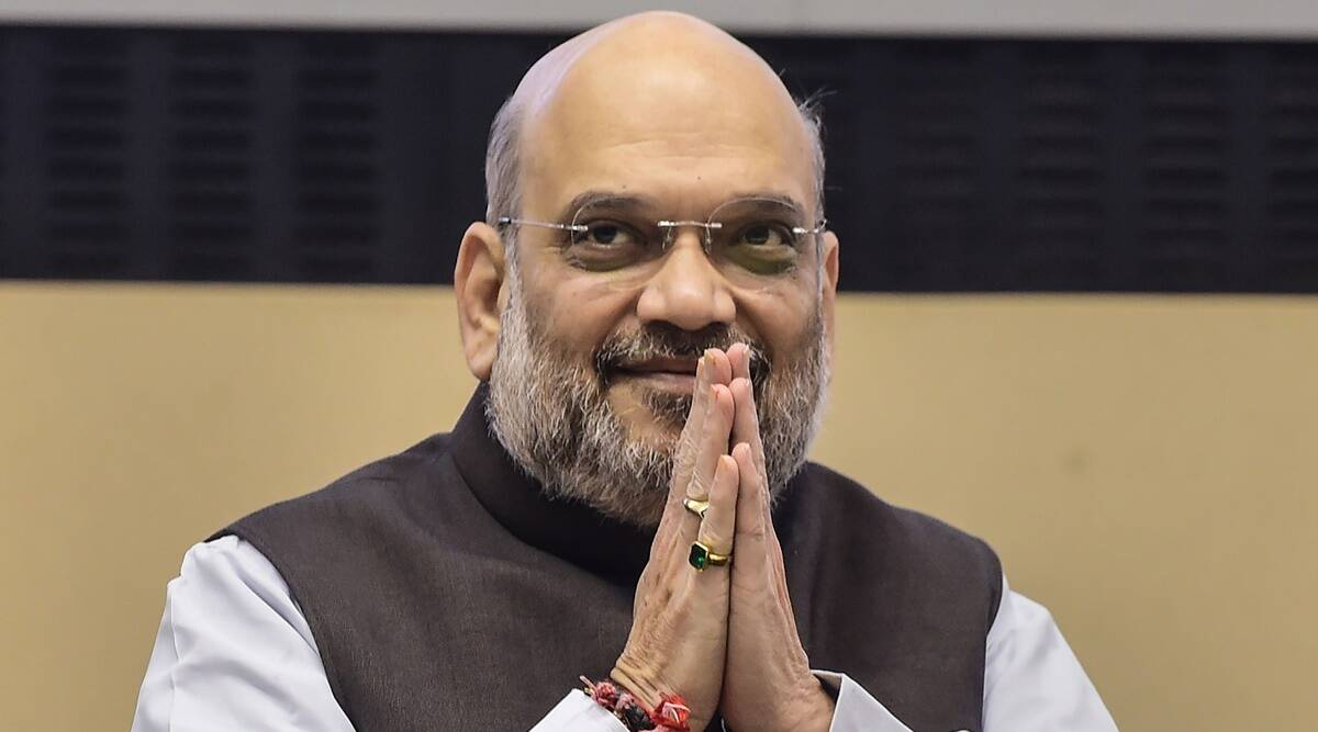 Amit Shah